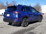 2025 Forester Thumbnail 4