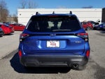 2025 Forester Thumbnail 5