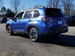 2025 Forester Thumbnail 6