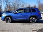 2025 Forester Thumbnail 7
