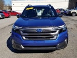 2025 Forester Thumbnail 9