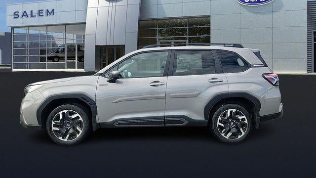 2025 Subaru Forester Limited Hybrid