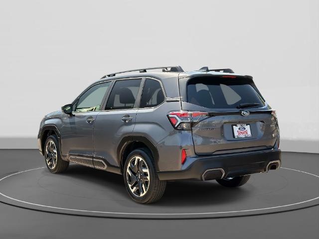 2025 Subaru Forester - $33,885