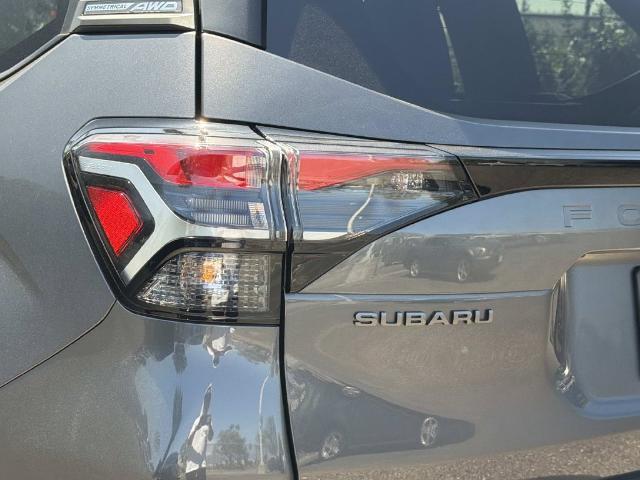 2025 Subaru Forester - $33,885