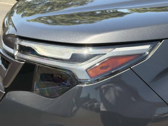 2025 Subaru Forester - $33,885