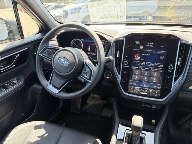 2025 Subaru Forester - $33,885