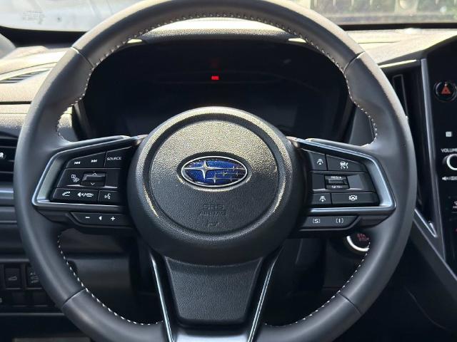 2025 Subaru Forester - $33,885