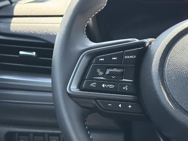 2025 Subaru Forester - $33,885