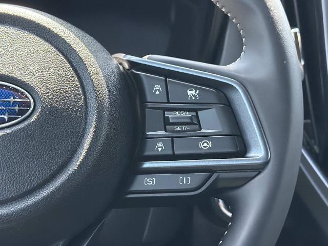 2025 Subaru Forester - $33,885