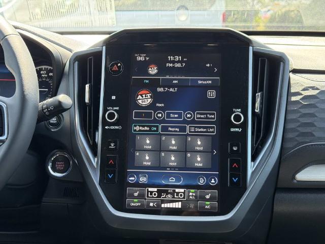 2025 Subaru Forester - $33,885