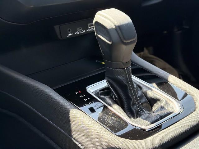 2025 Subaru Forester - $33,885
