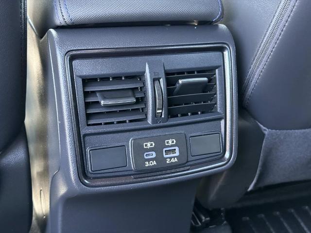 2025 Subaru Forester - $33,885