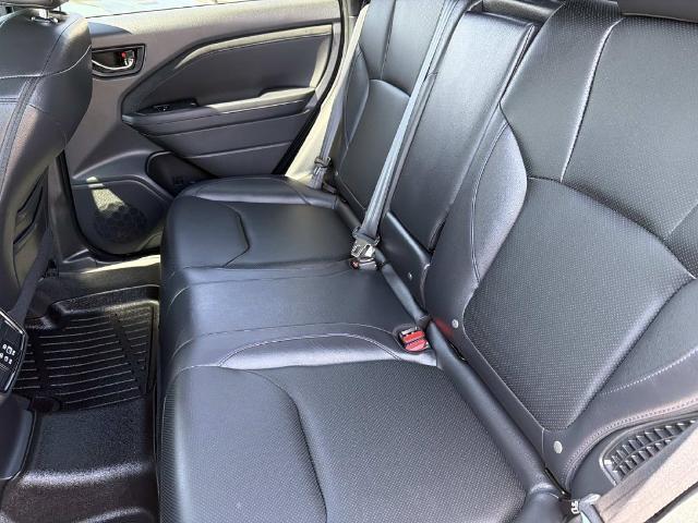 2025 Subaru Forester - $33,885