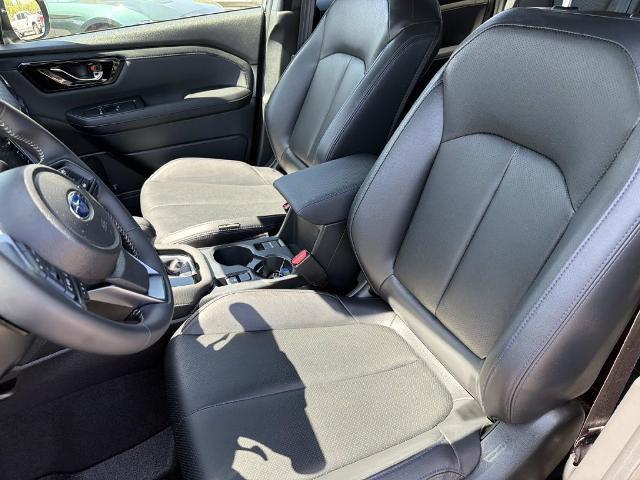 2025 Subaru Forester - $33,885