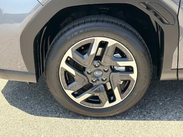 2025 Subaru Forester - $33,885