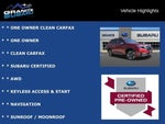 2025 Forester Thumbnail 2