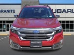 2025 Forester Thumbnail 4