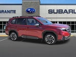 2025 Forester Thumbnail 5