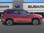 2025 Forester Thumbnail 6