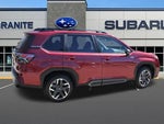 2025 Forester Thumbnail 7