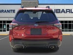 2025 Forester Thumbnail 8