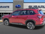 2025 Forester Thumbnail 10