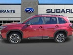 2025 Forester Thumbnail 11