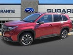 2025 Forester Thumbnail 12