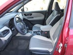 2025 Forester Thumbnail 16