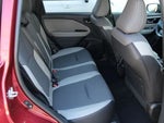 2025 Forester Thumbnail 35