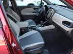 2025 Forester Thumbnail 36