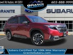 2025 Forester Thumbnail 38