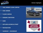 2025 Forester Thumbnail 3