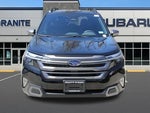 2025 Forester Thumbnail 5