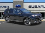 2025 Forester Thumbnail 6