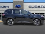 2025 Forester Thumbnail 7