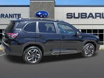 2025 Forester Thumbnail 8