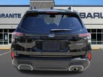 2025 Forester Thumbnail 9