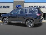 2025 Forester Thumbnail 11