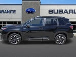2025 Forester Thumbnail 12