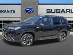 2025 Forester Thumbnail 13