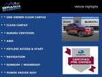 2025 Forester Thumbnail 1