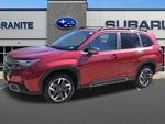 2025 Forester Thumbnail 4