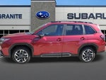 2025 Forester Thumbnail 5