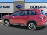 2025 Forester Thumbnail 6
