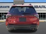2025 Forester Thumbnail 7