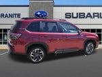2025 Forester Thumbnail 9