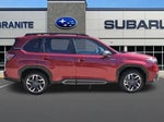 2025 Forester Thumbnail 10
