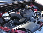 2025 Forester Thumbnail 12
