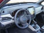 2025 Forester Thumbnail 16